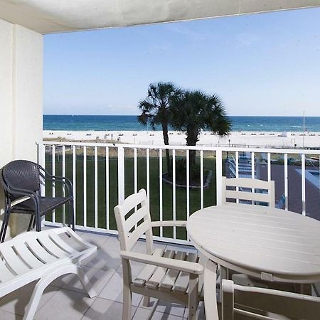 Sunswept 203 Condo Orange Beach Bagian luar foto