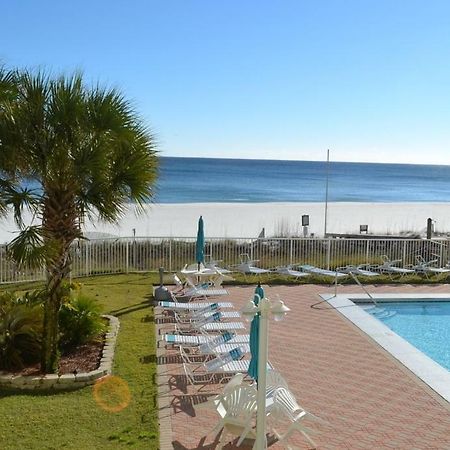 Sunswept 203 Condo Orange Beach Bagian luar foto