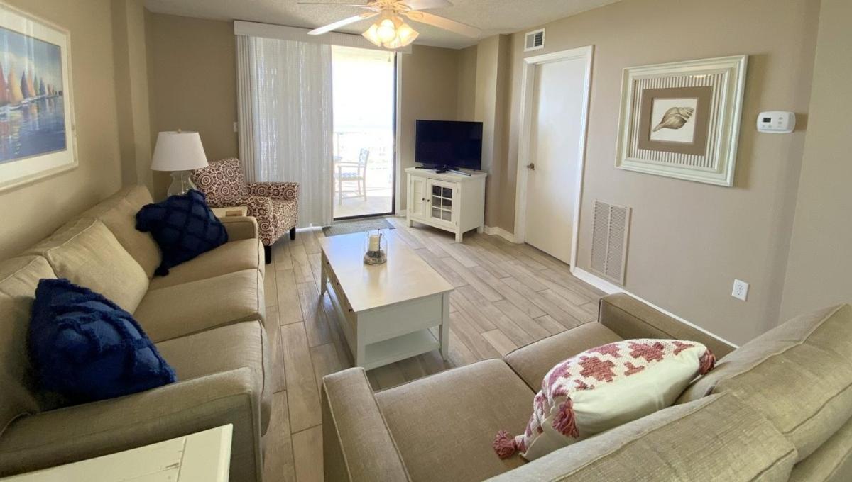 Sunswept 203 Condo Orange Beach Bagian luar foto