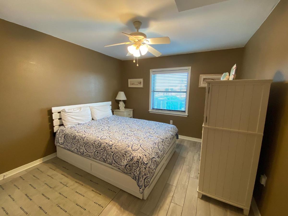 Sunswept 203 Condo Orange Beach Bagian luar foto