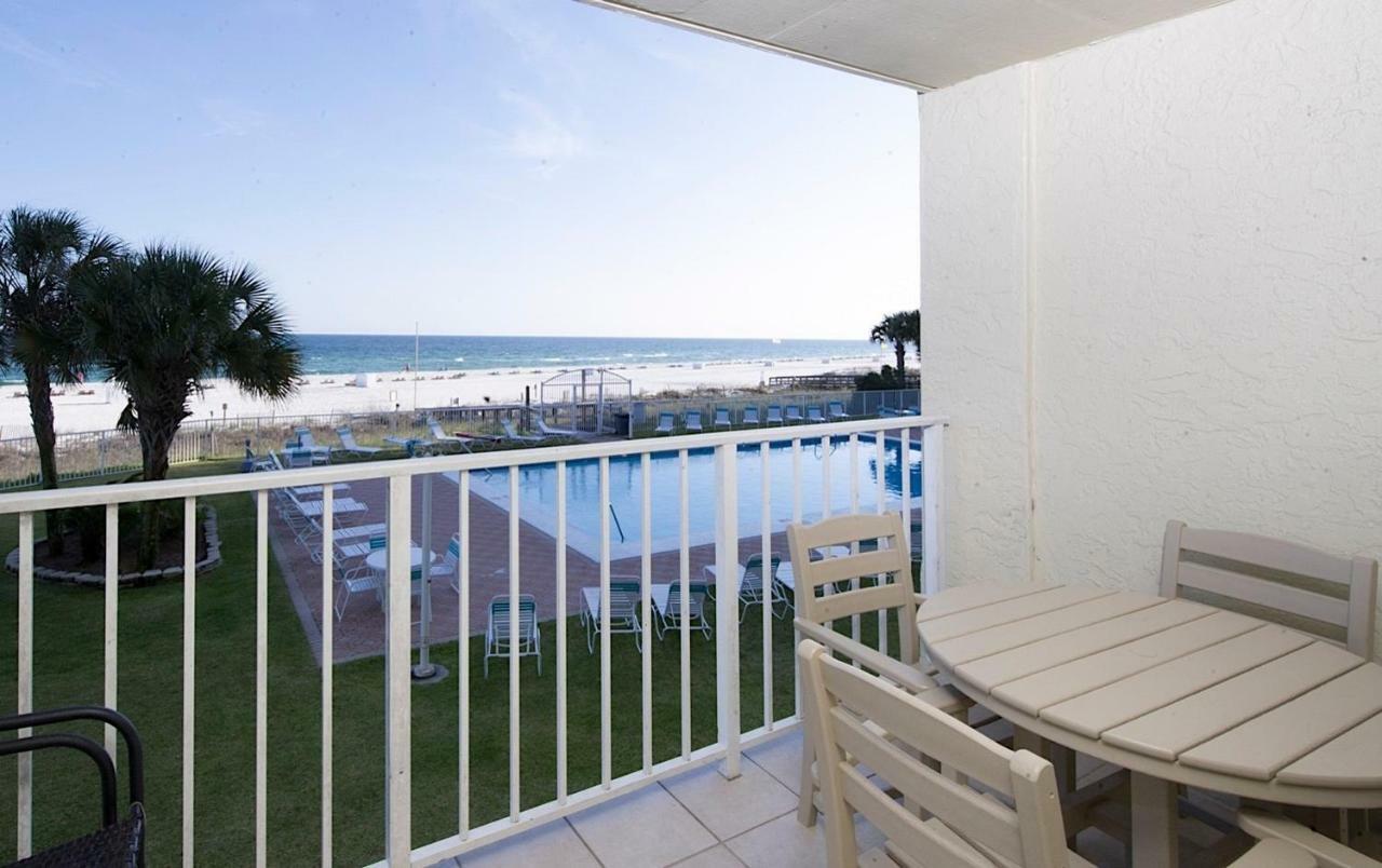 Sunswept 203 Condo Orange Beach Bagian luar foto