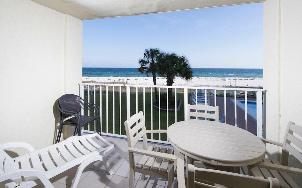 Sunswept 203 Condo Orange Beach Bagian luar foto