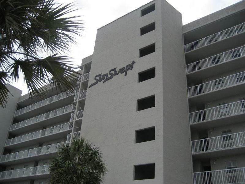 Sunswept 203 Condo Orange Beach Bagian luar foto