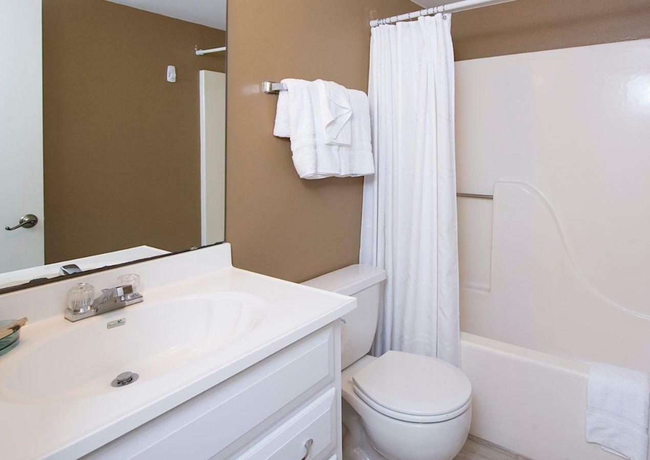Sunswept 203 Condo Orange Beach Bagian luar foto